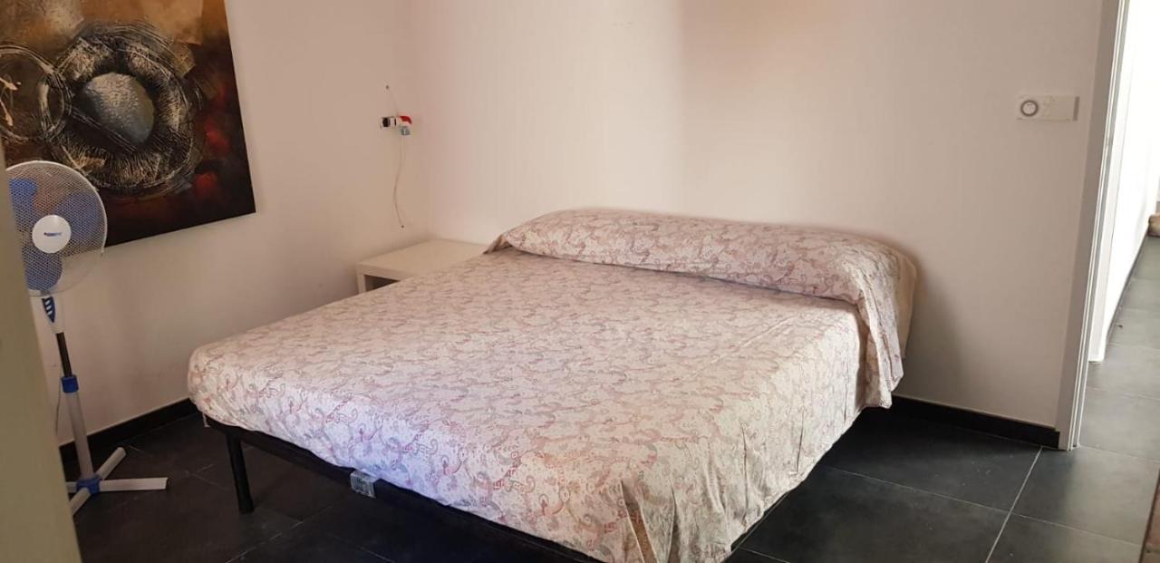 Stanza Relax Da Nadia Hotel Галиполи Екстериор снимка